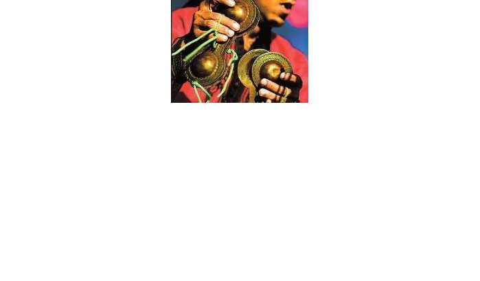 Gnawa festival Essaouira van 23 tot 26 juni