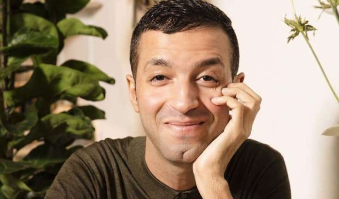 Tofik Dibi schrijft filmscenario voor Netflix