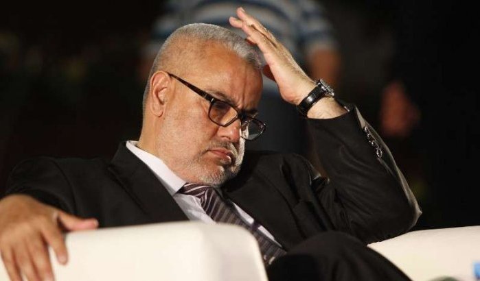 Opnieuw herschikking kabinet verwacht in Marokko