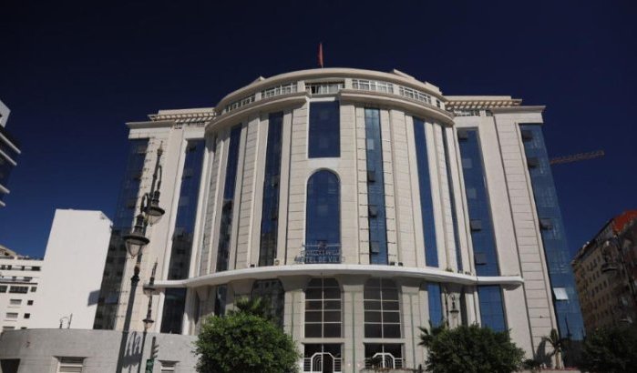 Stadhuis Tanger krijgt miljoenen-transformatie