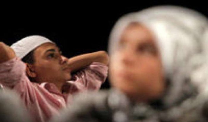 Radicalisering Brusselse jeugd: Leila El Bachiri verwijt manipulatie! 