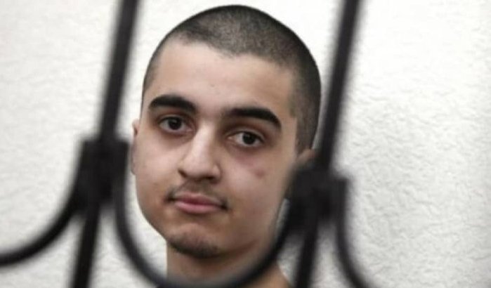 Brahim Saadoun riskeert nog steeds executie in Oekraïne