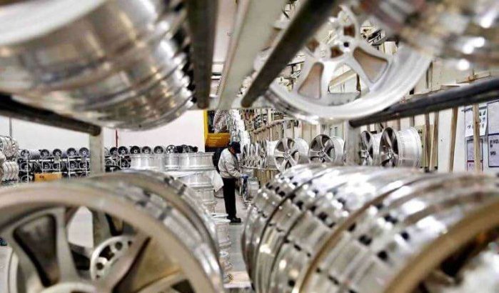 Autoindustrie: Chinese Citic Dicastal vestigt zich in Marokko