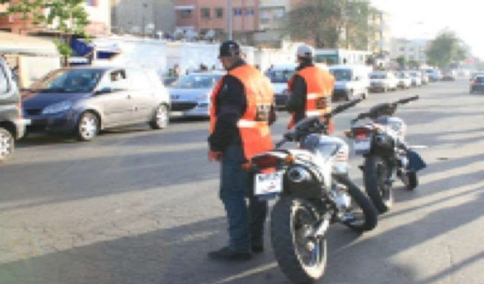 Honderden criminelen opgepakt tijdens Ramadan in Tetouan