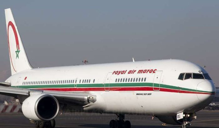 Algerijnen eisen directe vlucht tussen Oujda en Oran