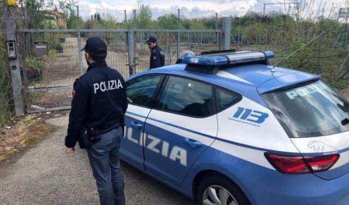 Italië: Marokkaanse voetballer cel in voor verkrachting