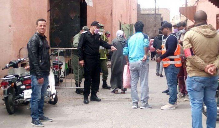 Marokko: geen derde verlenging noodtoestand volgens Binnenlandse zaken