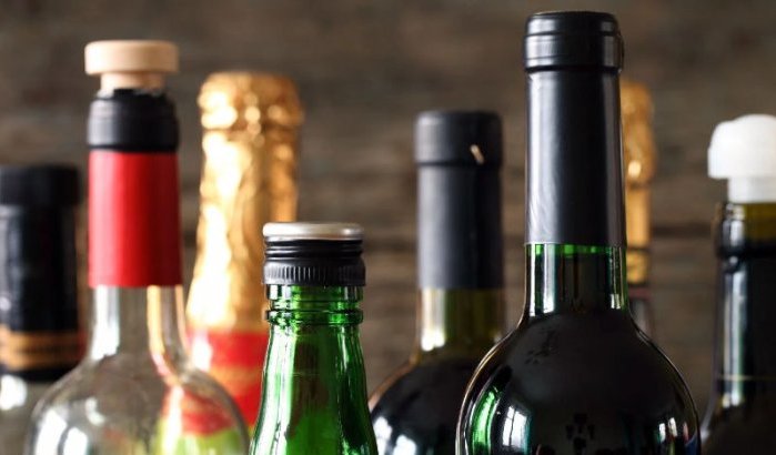 Celstraf voor verkoop alcohol aan moslims in Al Hoceima