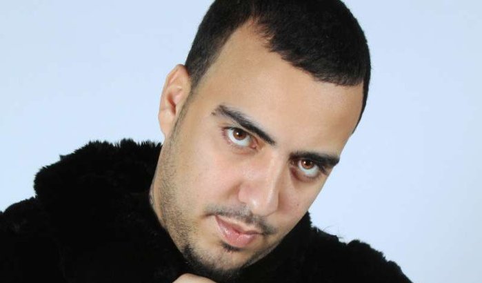 French Montana zet filmpje online van trip in Marokko