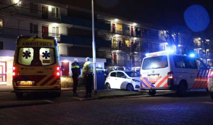 Marokkaan die baby uit flat gooide in Rotterdam voor de rechter