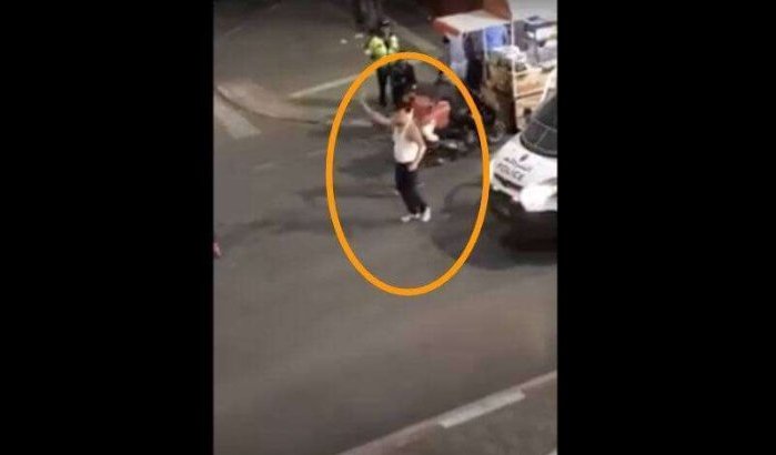 Marokko: man met zwaard zorgt voor paniek in Larache