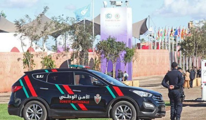 Man verkocht plaatsen in politieschool Kenitra voor 30.000 dirham