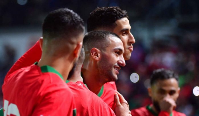 Officieel: Marokko gastland voor Afrika Cup 2025