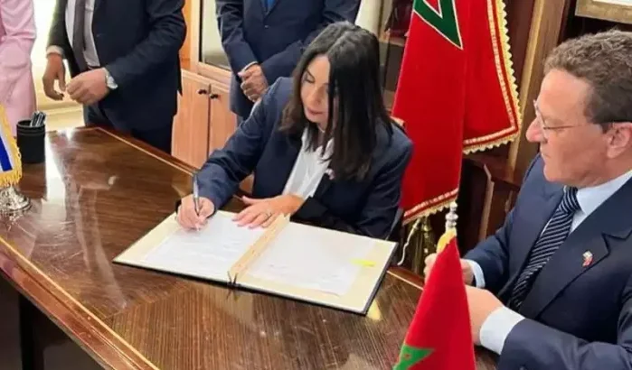 Marokkaanse Sahara: Israël neemt zeer binnenkort een besluit