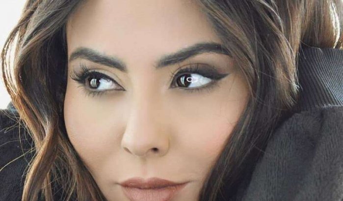Marokkaanse zangeres Mariam Hussein opnieuw opgepakt in Dubai