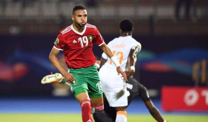 Britse en Duitse clubs willen Youssef En-Nesyri