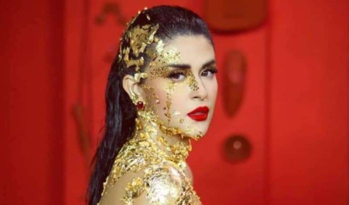 Loubna Abidar haalt uit naar Salma Rachid