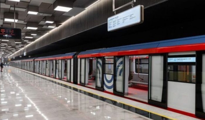 Metro Casablanca: oude droom komt dichterbij