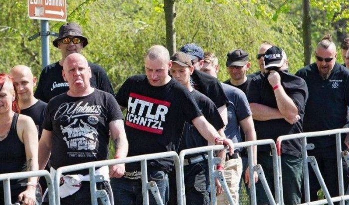 Duitsland: dorp koopt alle bier om neo-nazi festival te dwarsbomen