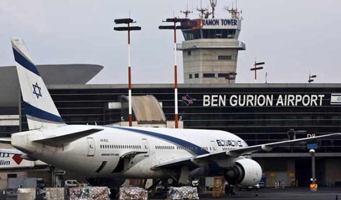Onderlinge visumvrijstelling tussen Marokko en Israël