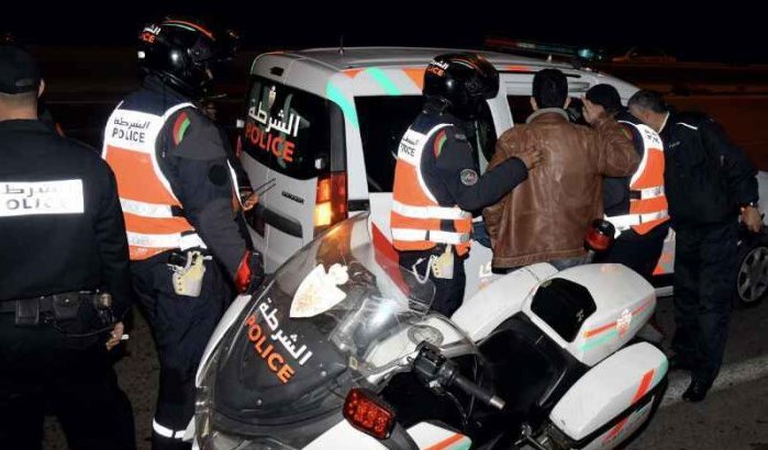 Meerdere arrestaties voor illegale abortus in Oujda