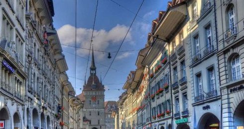 Bern