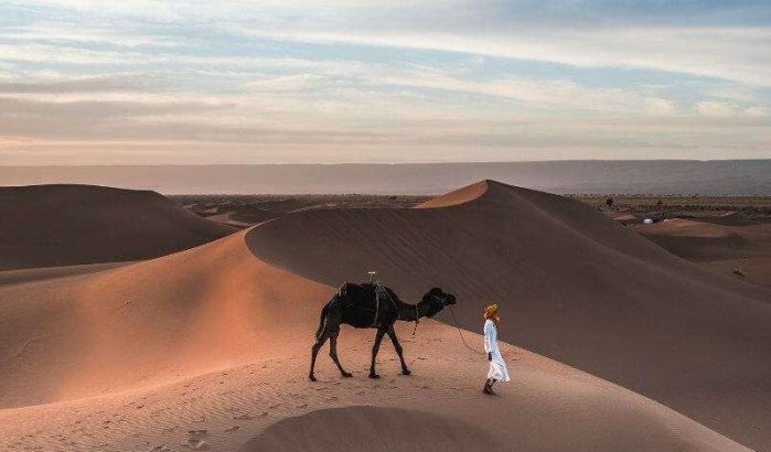 Marokko: lichaam toerist ontdekt bij grens Algerije