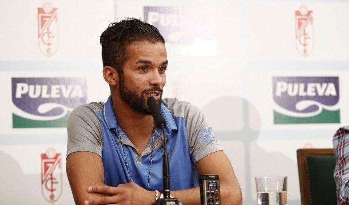 Mehdi Carcela weigert gouden salaris in Qatar