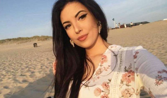 Fabiënne bekeerde zich tot de islam: "Het maakt me een beter persoon"