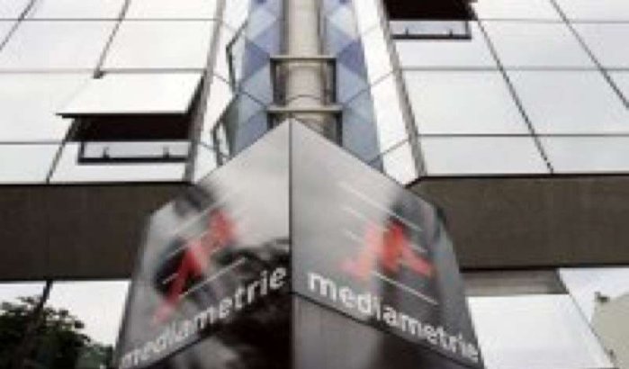 Franse Médiamétrie koopt MarocMétrie 
