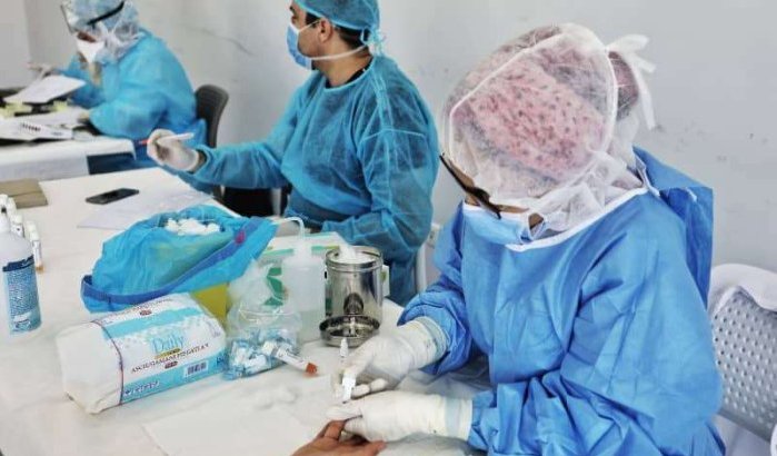Coronavirus Marokko: update zondag 22 november 2020