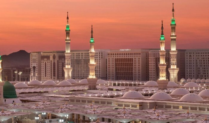 Saoedi-Arabië's Eid aankondiging voedt twijfel