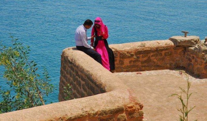 "Maagdelijkheid is een obsessie in Marokko"