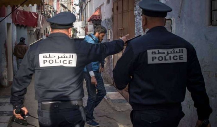 Marokko: Abdellatif Hammouchi zet politie onder druk