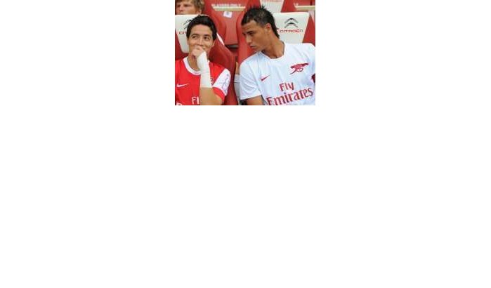 Chamakh binnenkort terug in Frankrijk? 