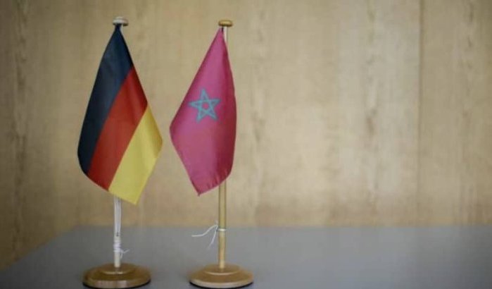 Duitsland benoemt nieuwe ambassadeur in Marokko
