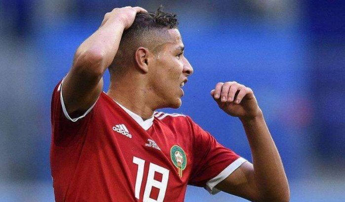 Marokko: definitieve selectie voetbalwedstrijden Burkina Faso en Niger