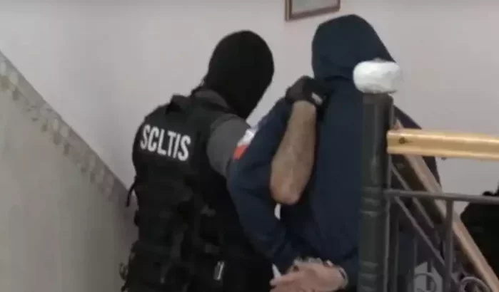 Drugsbaron "Mimo" gearresteerd in Algerije na verblijf in Marokko