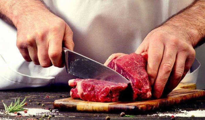 Marokkanen gaan binnenkort Russisch vlees eten