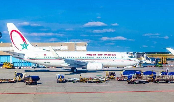 Royal Air Maroc wil nu je hele vakantie regelen