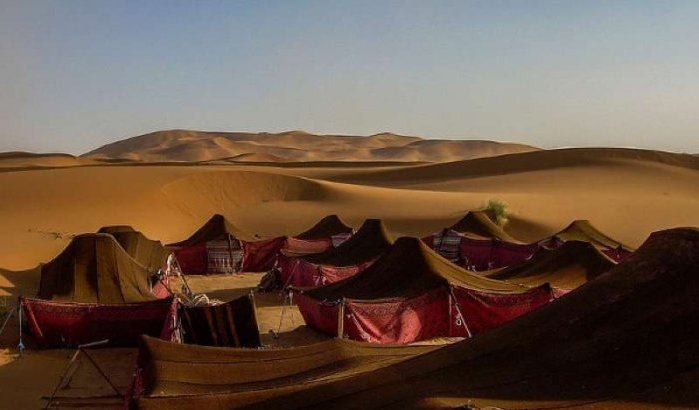 CNN raadt Marokko aan voor de wintervakantie