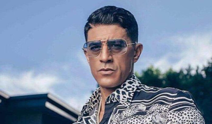 Saïd Taghmaoui aangevallen door criminelen in Los Angeles