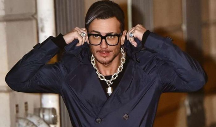 Saad Lamjarred claimt onschuld in verkrachtingsproces