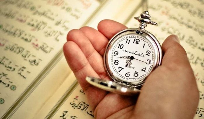 Ramadan 2015 begint op donderdag 18 juni in Nederland