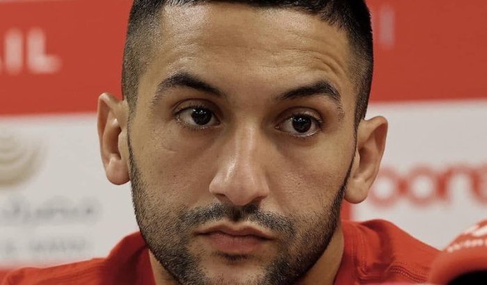 De comeback van Hakim Ziyech: Europese topclubs willen hem