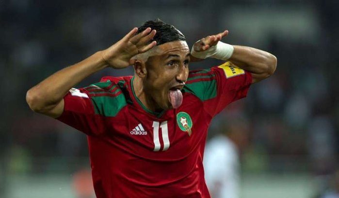 FIFA ranglijst: Marokko terug in Afrikaanse top 10