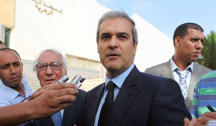 Moulay Hicham eist officiële excuses van Tunesië na uitzetting