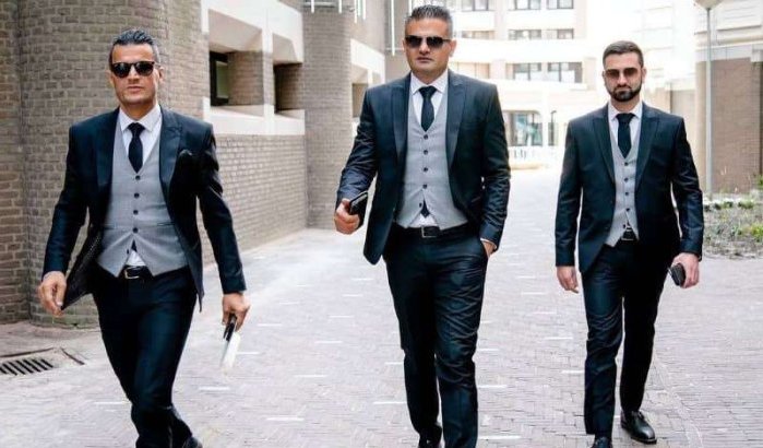 Azarkan overtuigt partijleden met "emotioneel betoog" 