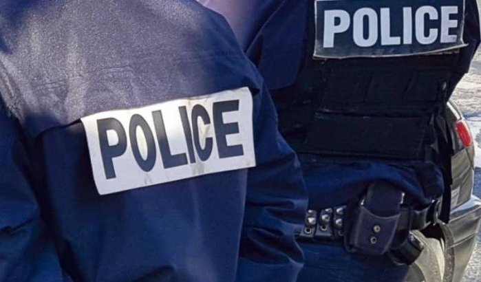 Marokkaan onthoofdt vader en loopt rond met hoofd in Frankrijk