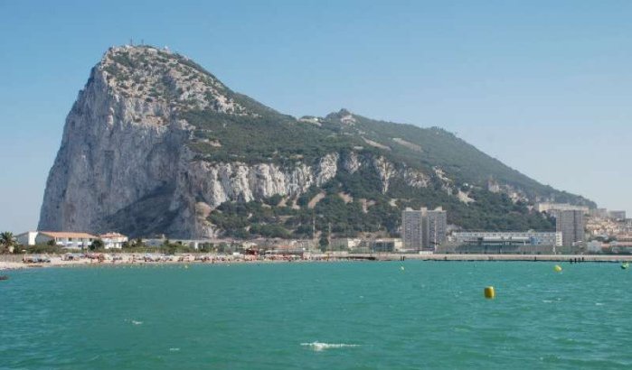 Weer Gibraltar